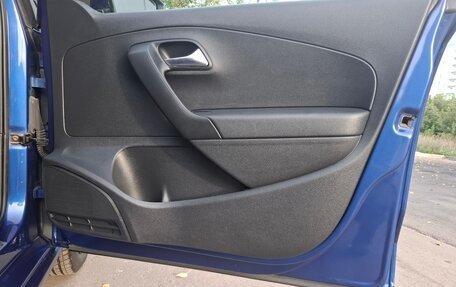 Volkswagen Polo VI (EU Market), 2018 год, 1 149 000 рублей, 18 фотография