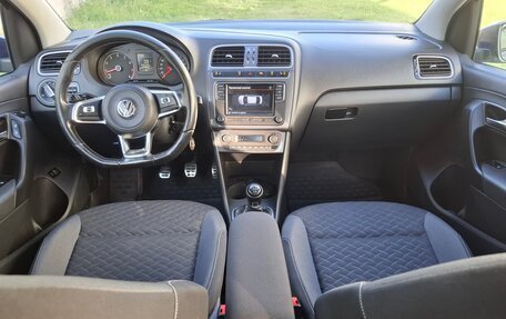 Volkswagen Polo VI (EU Market), 2018 год, 1 149 000 рублей, 19 фотография