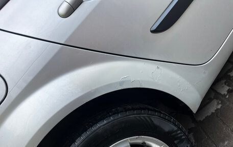 Renault Megane II, 2005 год, 240 000 рублей, 5 фотография