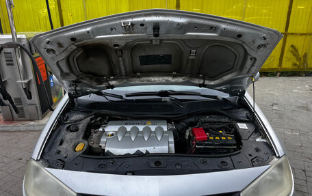 Renault Megane II, 2005 год, 240 000 рублей, 13 фотография