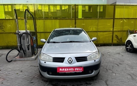 Renault Megane II, 2005 год, 240 000 рублей, 2 фотография