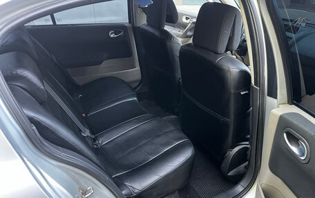Renault Megane II, 2005 год, 240 000 рублей, 15 фотография