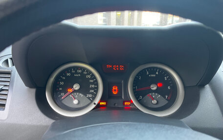 Renault Megane II, 2005 год, 240 000 рублей, 16 фотография