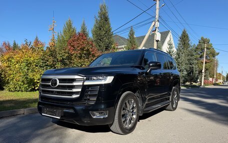 Toyota Land Cruiser, 2024 год, 14 300 000 рублей, 2 фотография
