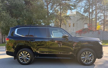 Toyota Land Cruiser, 2024 год, 14 300 000 рублей, 6 фотография