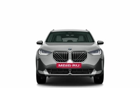 BMW X3, 2025 год, 9 712 500 рублей, 5 фотография