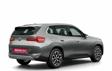 BMW X3, 2025 год, 9 712 500 рублей, 6 фотография