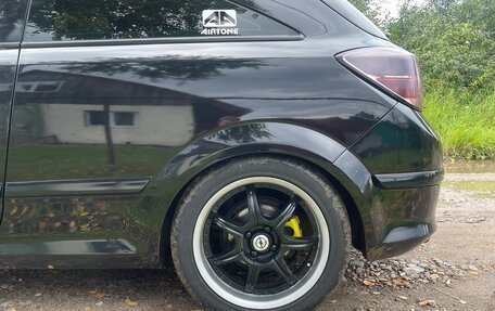 Opel Astra H, 2007 год, 410 000 рублей, 3 фотография