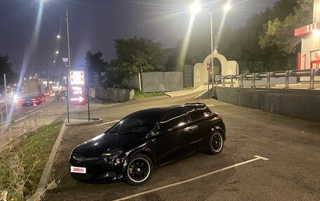 Opel Astra H, 2007 год, 410 000 рублей, 2 фотография