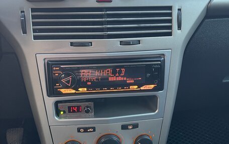 Opel Astra H, 2007 год, 410 000 рублей, 7 фотография