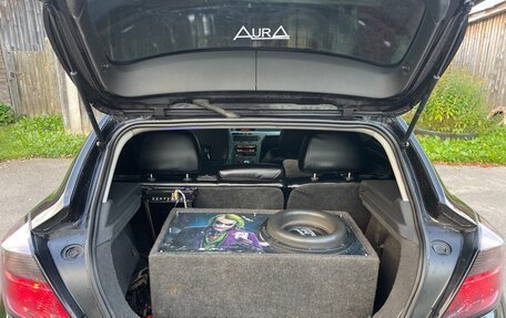 Opel Astra H, 2007 год, 410 000 рублей, 12 фотография