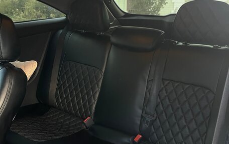 Opel Astra H, 2007 год, 410 000 рублей, 11 фотография