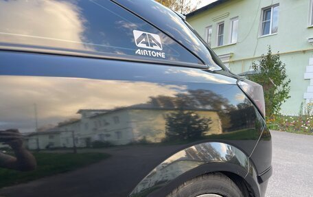Opel Astra H, 2007 год, 410 000 рублей, 22 фотография