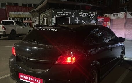 Opel Astra H, 2007 год, 410 000 рублей, 30 фотография
