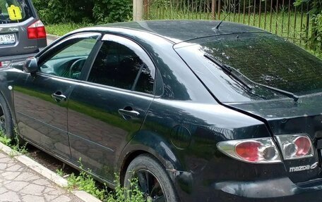 Mazda 6, 2007 год, 100 000 рублей, 5 фотография