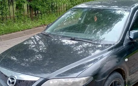 Mazda 6, 2007 год, 100 000 рублей, 2 фотография