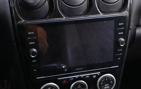 Mazda 6, 2007 год, 100 000 рублей, 13 фотография