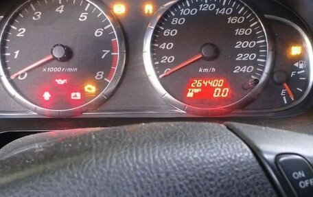 Mazda 6, 2007 год, 100 000 рублей, 6 фотография