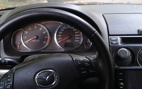 Mazda 6, 2007 год, 100 000 рублей, 7 фотография