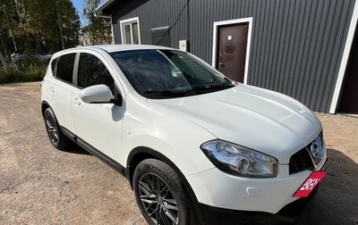 Nissan Qashqai, 2011 год, 999 900 рублей, 1 фотография