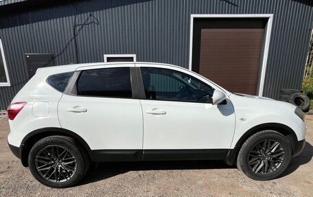 Nissan Qashqai, 2011 год, 999 900 рублей, 7 фотография