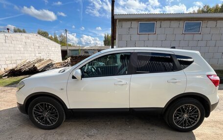 Nissan Qashqai, 2011 год, 999 900 рублей, 4 фотография