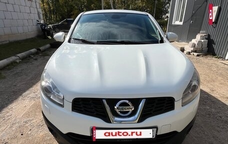 Nissan Qashqai, 2011 год, 999 900 рублей, 2 фотография
