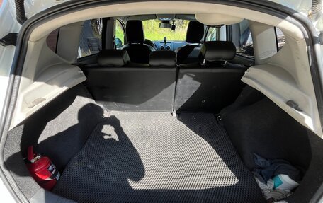 Nissan Qashqai, 2011 год, 999 900 рублей, 17 фотография