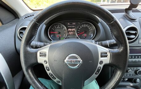 Nissan Qashqai, 2011 год, 999 900 рублей, 10 фотография