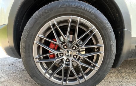 Nissan Qashqai, 2011 год, 999 900 рублей, 14 фотография