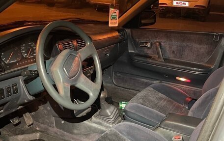 Mazda 626, 1989 год, 75 000 рублей, 7 фотография