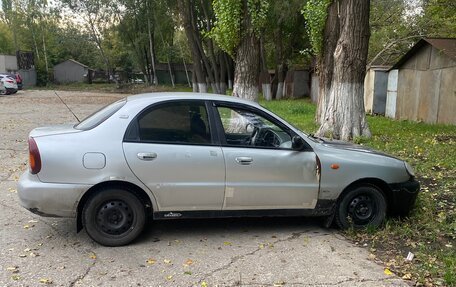 Chevrolet Lanos I, 2005 год, 45 000 рублей, 2 фотография