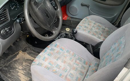 Chevrolet Lanos I, 2005 год, 45 000 рублей, 5 фотография