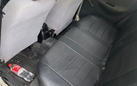 Chevrolet Lanos I, 2005 год, 45 000 рублей, 6 фотография