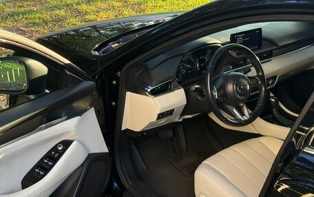 Mazda 6, 2019 год, 2 899 000 рублей, 2 фотография