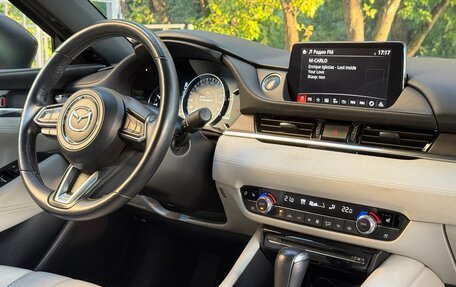 Mazda 6, 2019 год, 2 899 000 рублей, 3 фотография