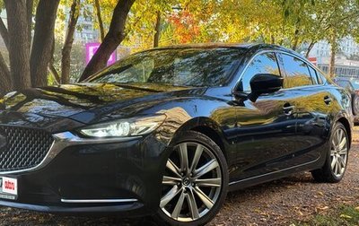 Mazda 6, 2019 год, 2 899 000 рублей, 1 фотография