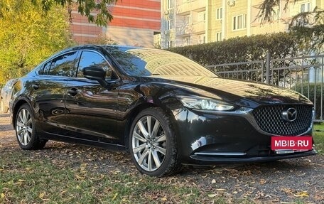 Mazda 6, 2019 год, 2 899 000 рублей, 7 фотография