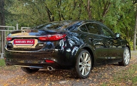 Mazda 6, 2019 год, 2 899 000 рублей, 8 фотография