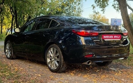 Mazda 6, 2019 год, 2 899 000 рублей, 9 фотография
