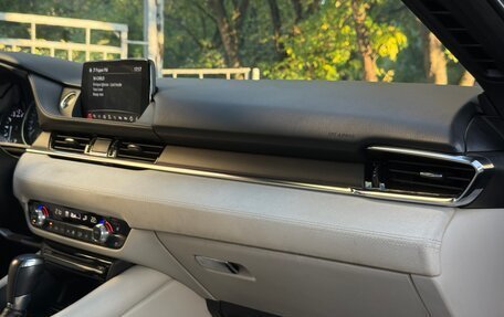 Mazda 6, 2019 год, 2 899 000 рублей, 22 фотография