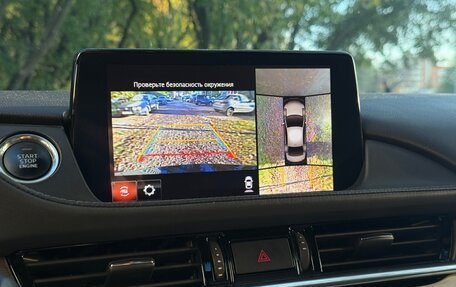 Mazda 6, 2019 год, 2 899 000 рублей, 16 фотография