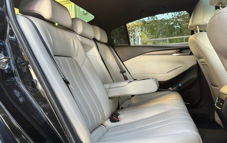 Mazda 6, 2019 год, 2 899 000 рублей, 14 фотография