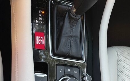 Mazda 6, 2019 год, 2 899 000 рублей, 24 фотография