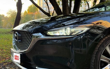 Mazda 6, 2019 год, 2 899 000 рублей, 31 фотография