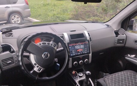 Nissan X-Trail, 2008 год, 1 050 000 рублей, 2 фотография