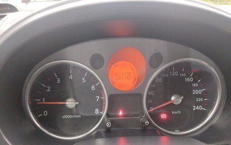 Nissan X-Trail, 2008 год, 1 050 000 рублей, 4 фотография