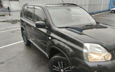 Nissan X-Trail, 2008 год, 1 050 000 рублей, 7 фотография