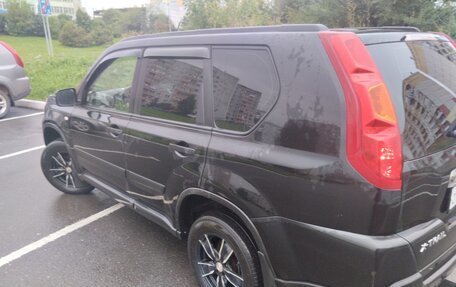 Nissan X-Trail, 2008 год, 1 050 000 рублей, 3 фотография