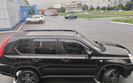 Nissan X-Trail, 2008 год, 1 050 000 рублей, 6 фотография
